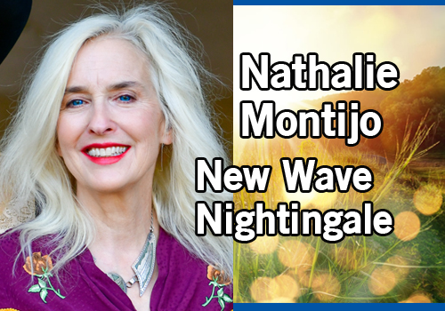 New Wave Nightingale