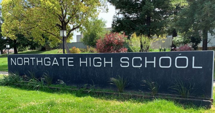 State Education Board rejects attempted breakaway Northgate District