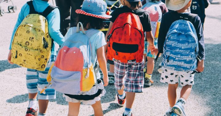 Donate a backpack to Bay Area schools at Friday event in Concord