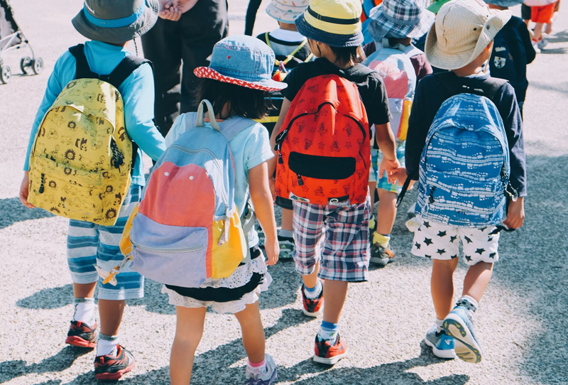 Donate a backpack to Bay Area schools at Friday event in Concord
