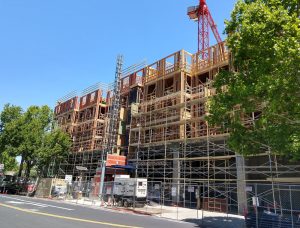 Holding San Francisco accountable for housing production