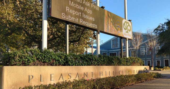 Volunteers Invited to Apply to Participate on Pleasant Hill Commissions