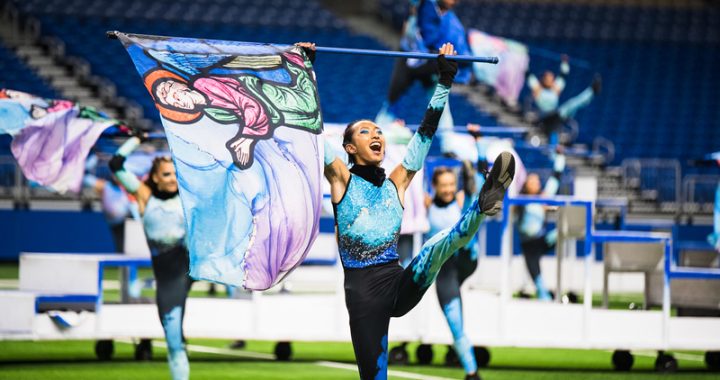 Blue Devils don’t miss a beat with undefeated 20th world championship