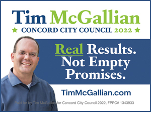 Tim McGallian