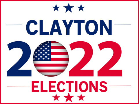 Clayton 2022 Elections