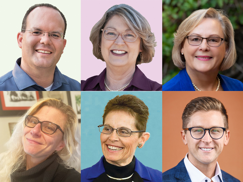 Concord candidates for city council and city treasurer will speak out at the Concord Chamber of Commerce Candidates Forum Wed., 6-8 p.m. in the Council Chambers at Concord City Hall.