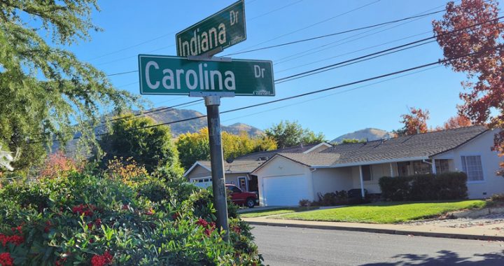 Concord’s ‘State Streets’ residents a friendly bunch