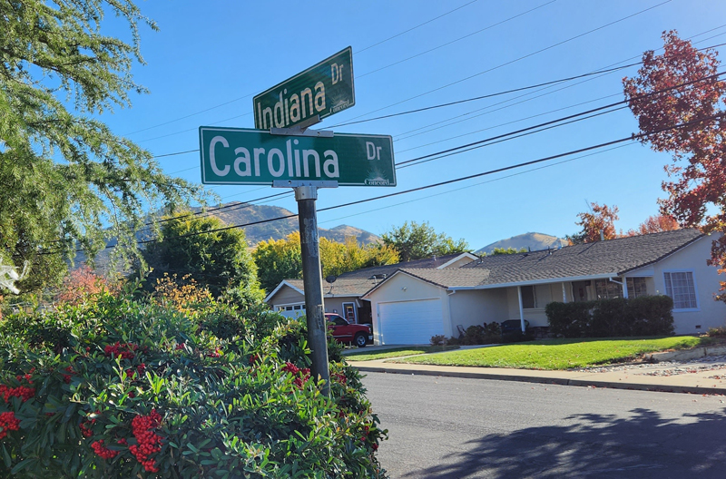 Concord’s ‘State Streets’ residents a friendly bunch