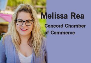 Melissa Read Chamber of Commerce