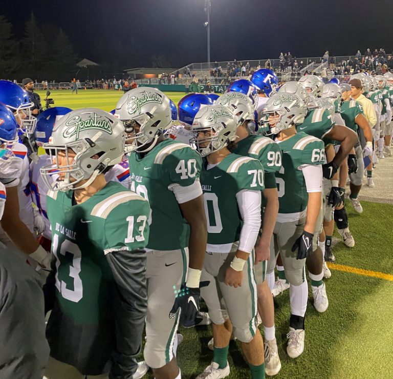 Is De La Salle vulnerable to losing its final historic streak with Section defeat in 2022?