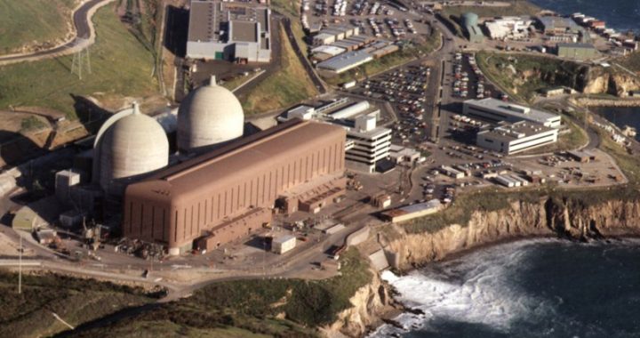 Diablo Canyon will help keep the lights on in California
