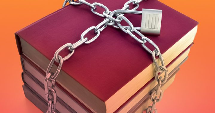 Book Banning: Lockdown on Learning, Nov. 17