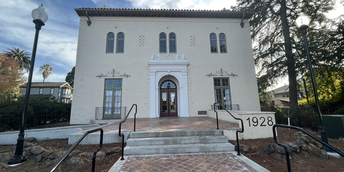 Concord's History Museum Will Have Its Grand Opening This Weekend