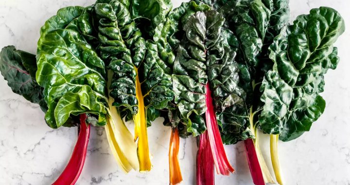 Add winter greens to your recipes this time of year