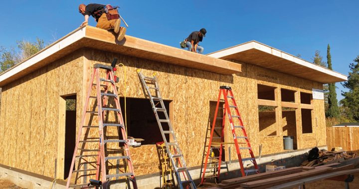 Modular ADUs can help ease state housing crisis