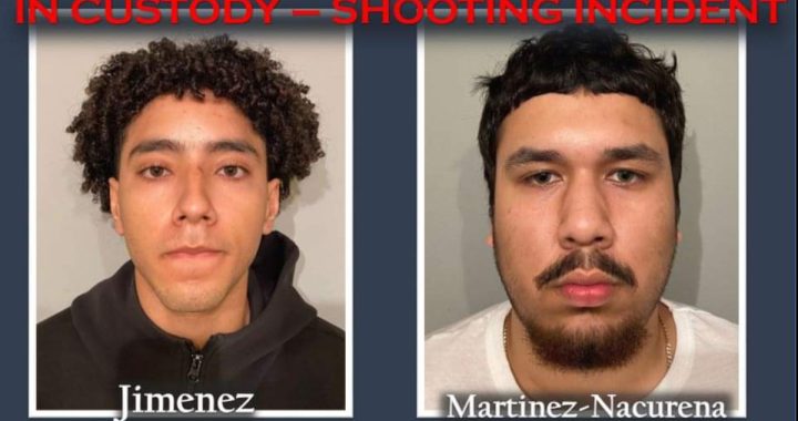 Second suspect in 2022 Pleasant Hill shooting arrested Saturday