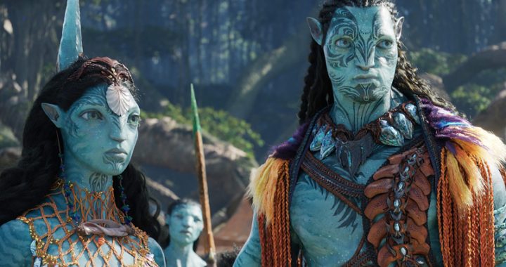 ‘Way of Water’ pushes Avatar to new depths