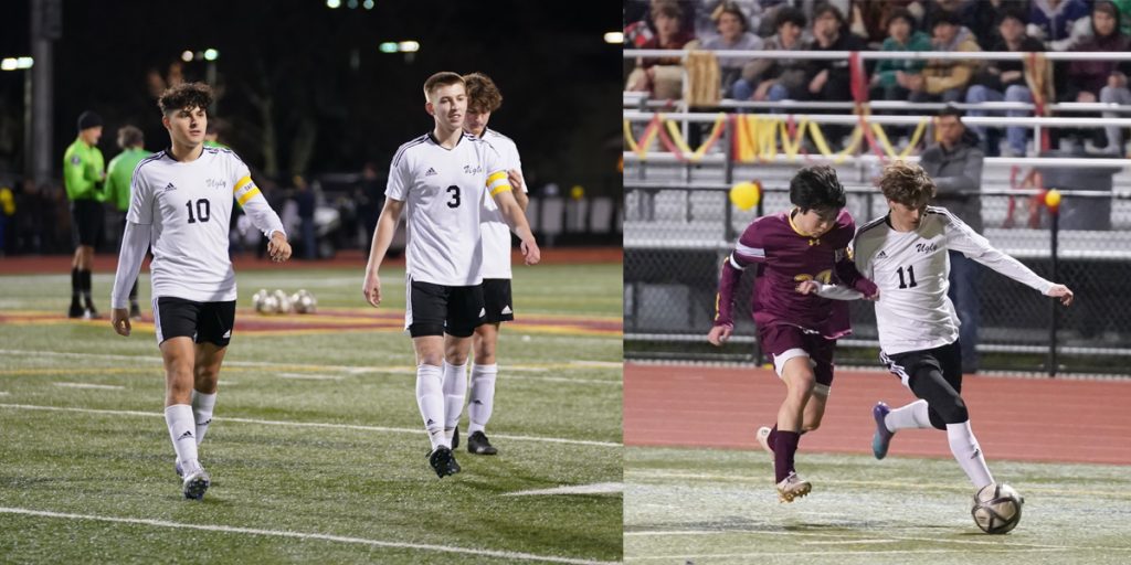 Clayton Valley Charter boys soccer top seed in NCS