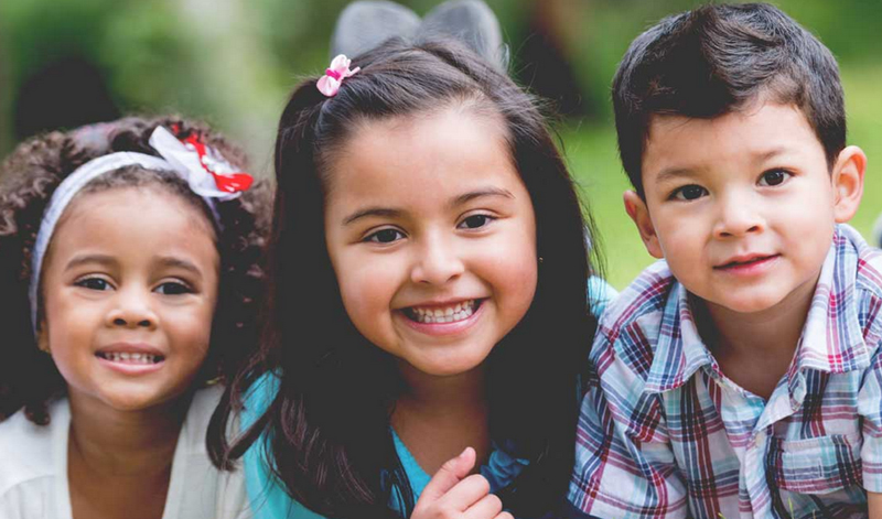 Resource Families Needed in Contra Costa County