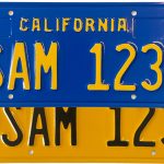 Specialty plates would bring some joy back to drivers