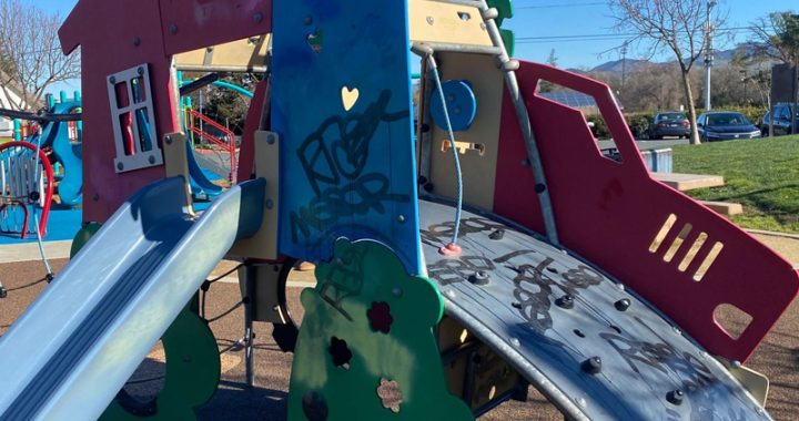 After more than $15K in playground damage 5 juveniles face community service, restitution