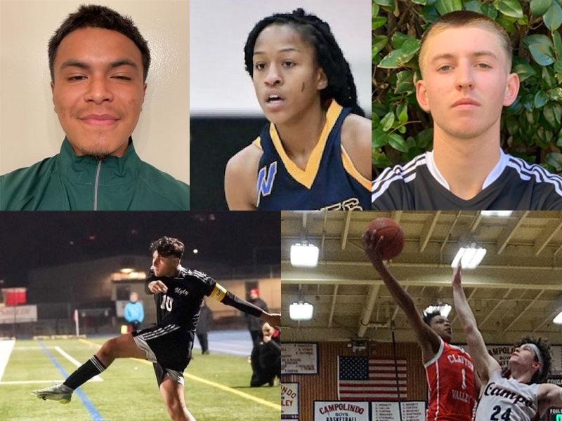 5 local seniors named winter sports league players of the year