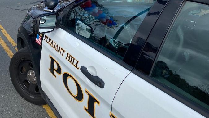 Pleasant Hill PD gives update on shooting in Concord