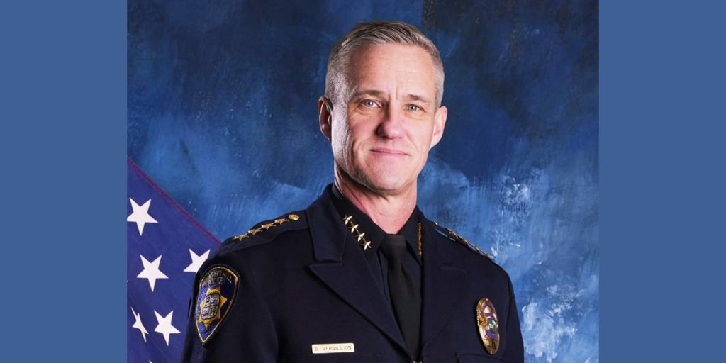 Pleasant Hill appoints new Police Chief