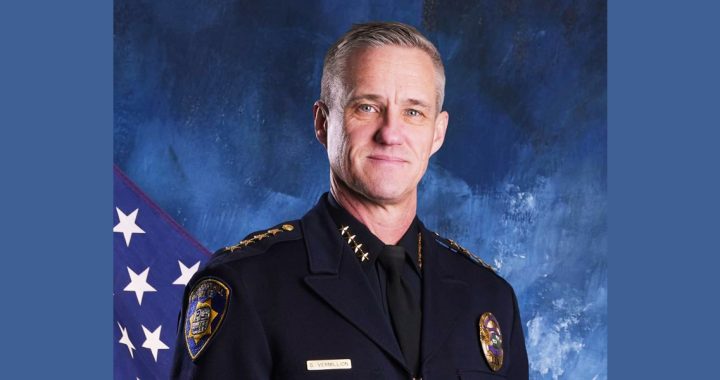 Pleasant Hill appoints new Police Chief