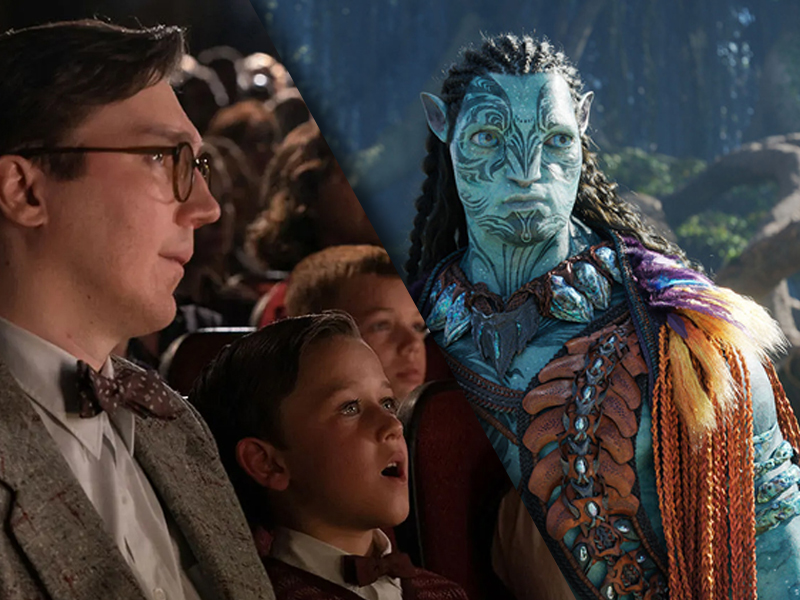 With this year’s Oscars, ‘Avatar’ and ‘Fabelmans’ come out on top