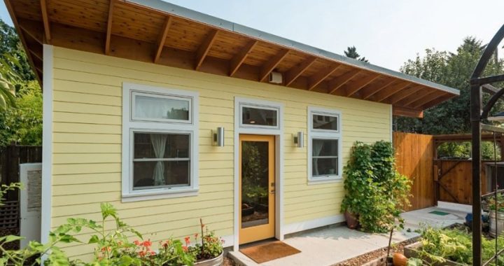 Concord Launches Pre-Approved Accessory Dwelling Unit (ADU) Program 