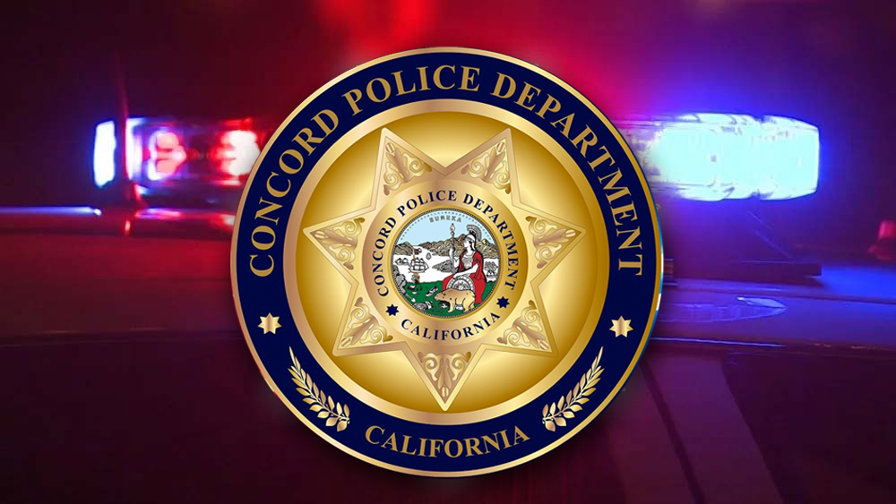 Concord Police arrest report for the week of Feb. 26 - March 4, 2025