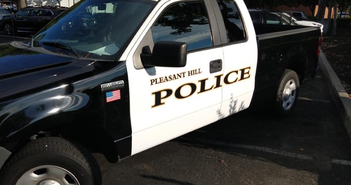 Pleasant Hill Police