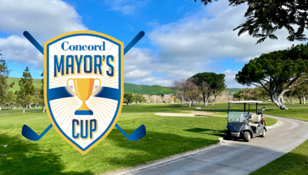 38th Annual Concord Mayor's Cup Golf Classic coming May 19