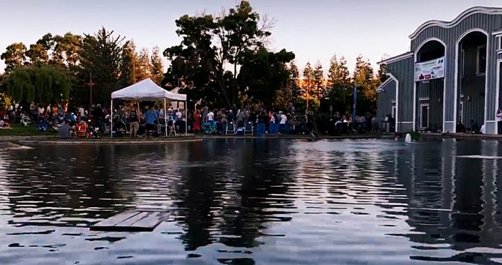 Pleasant Hill's summer concert season kicks off May 28 with Crossman Connection