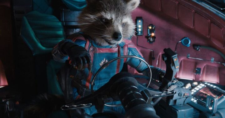‘Guardians 3’ a wonderful way to end the series