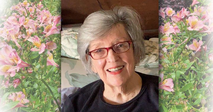 Obituary — Charlotte (Sherry) Grace (Hays) Burgess