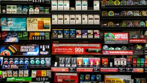 Concord City Council Updates Tobacco Retailer Ordinance