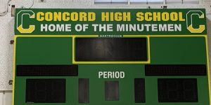 Concord High Minutemen still likely to be thing of the past this summer