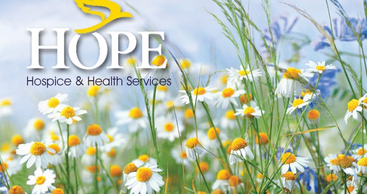 Hope Hospice offering free grief workshops this summer