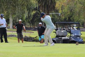 Hope Hospice Golf Fundraiser returns to Castlewood
