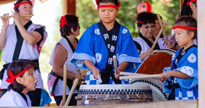 Culture abounds at Concord’s Japanese Summer Festival