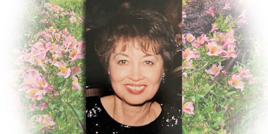Obituary — Carol D. Siegel, April 18, 1938-July 28, 2023
