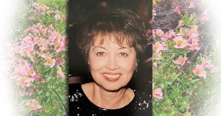 Obituary — Carol D. Siegel, April 18, 1938-July 28, 2023