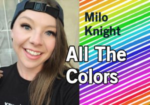 Milo Knight