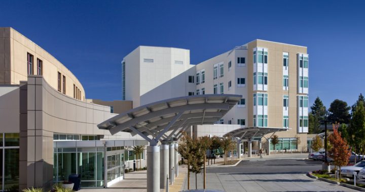 Best Hospitals list ranks East Bay's John Muir in California's top 20