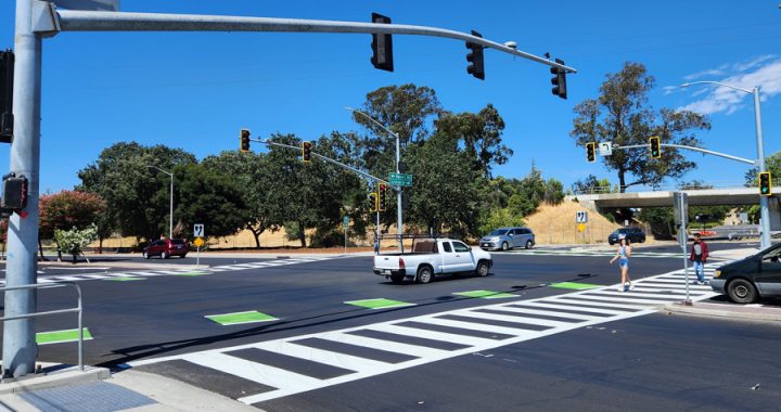 Road projects will smooth the way through Concord