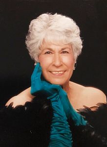 Obituary — Margaret ‘Maggie’ Hicks, Feb. 12, 1930-Aug. 14, 2023