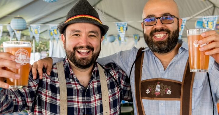 Walnut Creek Oktoberfest Expands to Two Days for 2023 Festival in Civic Park