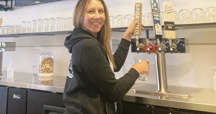 Concord startups — Cheers to local entrepreneurs, from coffee to wine and beer